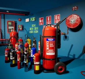 Fire Protection