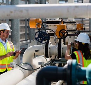 Integrated Commissioning Service